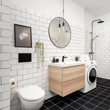 Apartamento Centrum Poznania Poznan