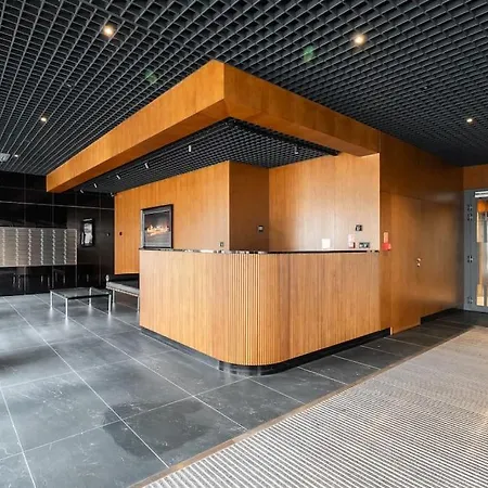 Centrum Poznania * Poznan