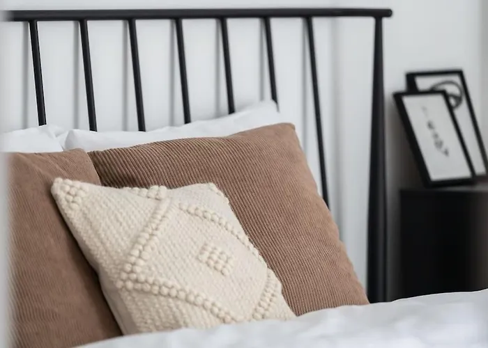 Apartmán Centrum Poznania *