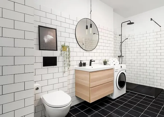 Apartmán Centrum Poznania Poznaň