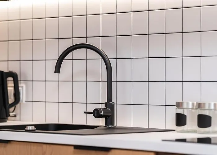 Apartmán Centrum Poznania