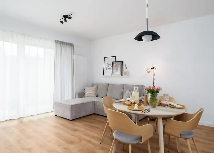 Centrum Poznania Poznaň