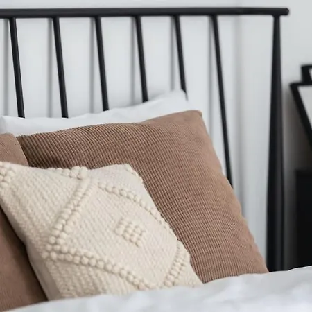 Daire Centrum Poznania *