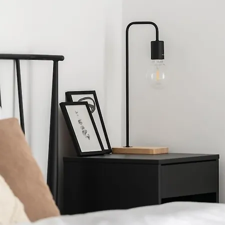 Centrum Poznania Daire *