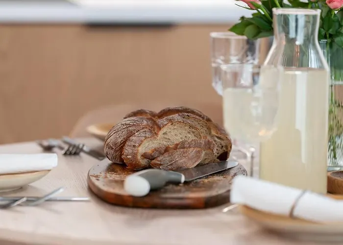 Centrum Poznania Appartement